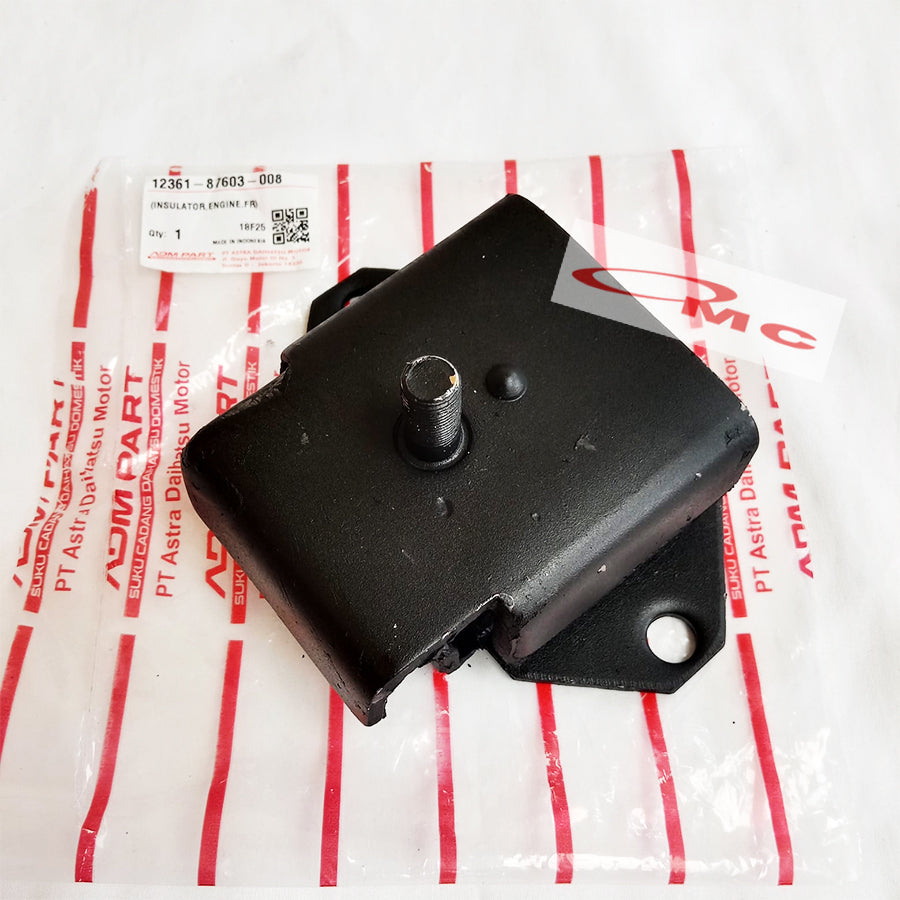 Engine Mounting  Depan Taft F70 Original Daihatsu 12361-87603-008