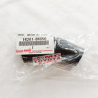Selang Air Selang Hose Water By Pass Agya Ayla 1.0 1000cc Original Toyota 16261-B6050