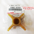 Slinger Gear Oli Output Shaft Baling Baling Pompa Oli Transmisi Perseneling  Avanza Xenia Gran Max Luxio Rush Terios Original 33467-87501