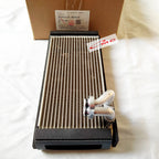Evaporator AC Mobil Innova Reborn Fortuner 2015-up Diesel 2.4L Double Blower Original Denso Evaporator JK447610-8630 Coiling Cooling Evap AC Mobil