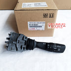 Saklar Lampu Auto All New Avanza Veloz Xenia FWD 2022 Raize Rocky Original 84140-BZ261 Saklar Lampu Sen Sein Saklar Switch Headlamp Lampu Depan Saklar Foglamp Foglam Ori