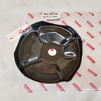 Tatakan Per Shockbreker Depan Avanza Daihatsu Xenia Original 48044-BZ010-001