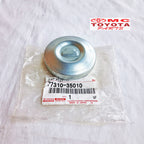Tutup Tangki Bensin Toyota Landcruiser Hardtop  FJ40 Original 77310-35010 Cover Tengki Land Cruiser Hardtop FJ 40