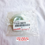 Tutup Tangki Bensin Toyota Landcruiser Hardtop  FJ40 Original 77310-35010 Cover Tengki Land Cruiser Hardtop FJ 40