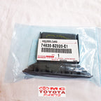 Tempat Kartu Dashbord Card Holder Tempat Kartu e-Toll Avanza Xenia 2007-2011 Original 74635-BZ020-E1 Dashboard