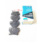 Kampas Rem Belakang Vios Corolla Altis Asli ORI Original BENDIX Brake Pad DB-1429-GCT