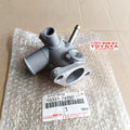 Housing Outlet Water Rumah Thermostat Camry Lama SXV20 2200cc 2.200 2.0 cc Original Toyota 16331-74260 Housing Water Outlet Out Let Cover Rumah Termostat Ori