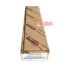 Sensor Oksigen Vios Lama Gen1 2003-2007 Selang Katalis Bagian Bawah Original 89465-0D150 Sensor Oxygen Toyota Vios Old