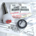Gigi Gear Speedometer Kijang kapsul Corona Crown Comfort 33482-39035