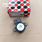 Sensor Gas Throttle Position Sensor TPS Avanza Xenia Rush Terios Gran Max Luxio Agya Ayla Original 89452-87Z01-001 Sensor Throttle Position Throtle Trotle Trotel Trotol Throtole Body Granmax Grandmax