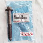 Baut Bosh Bushing Lower Arm Sayap Calya Sigra Agya Ayla Original  90041-05475 Bolt