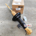 Shock Breaker Absorber Shockbreaker Depan Kanan Kiri Innova Lama Innova Reborn 48510-09X70 48520-09Q70 Original Toyota