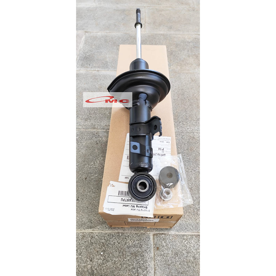 Shock Breaker Absorber Shockbreaker Depan Kanan Kiri Innova Lama Innova Reborn 48510-09X70 48520-09Q70 Original Toyota