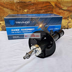 Shockbreaker Absorber Shock Breker Belakang Kanan Kiri Set Suzuki Aerio Baleno Next-G TRIVINDO 41802-59J20-TRV 41801-59J20-TRV