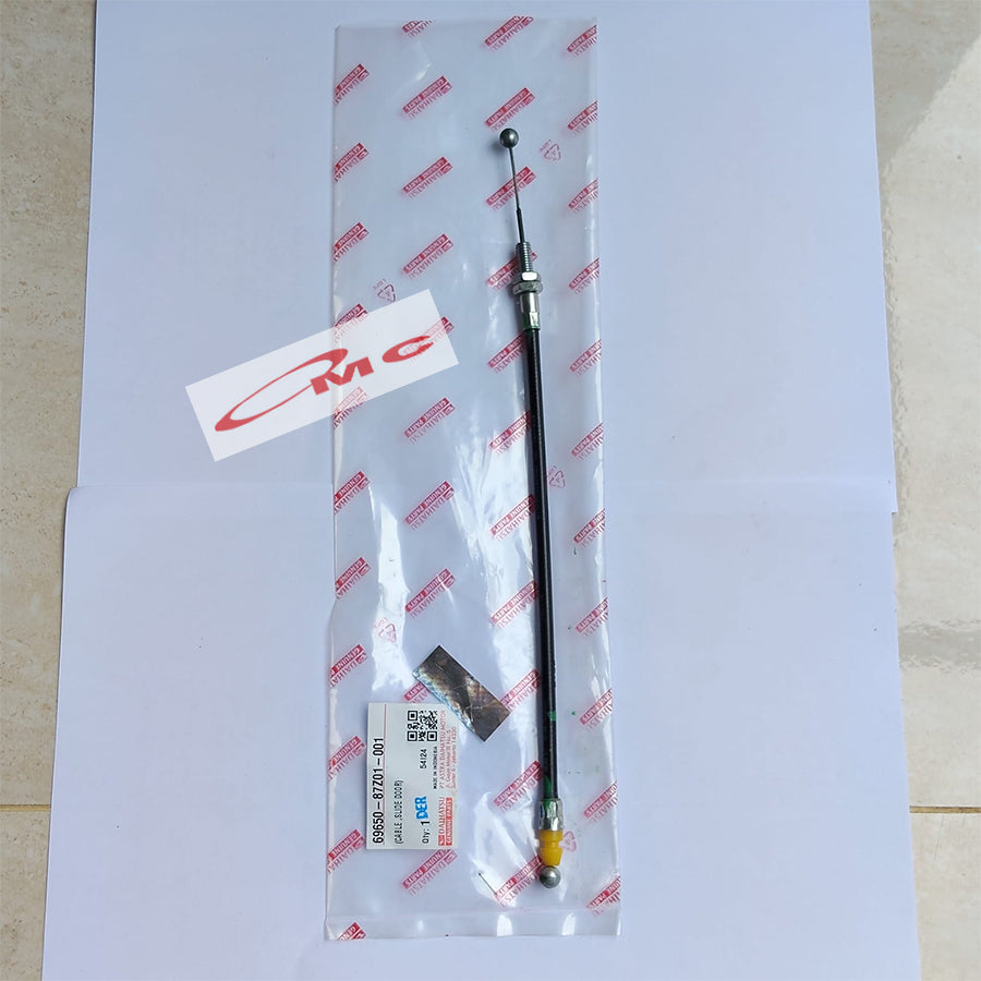 Kabel Central Lock Kabel Pintu Slide Door Espass 1600 Daihatsu Original 69650-87Z01-001