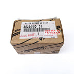 Motor Tabung Wiper Depan All New Vios New Yaris Original Toyota 85330-0D131 Motor Pompa Washer Wiper Depan Pump Assy Washer