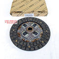 Plat Kampas Kopling Clutch Disc Corolla Altis Soluna Vios Old Lama Gen 1 Original Toyota 31250-12361 Plat Kopling Clucth Disk
