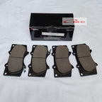Brake Pad Kampas Rem Fortuner Hilux Original T-OPT 04465-TT202-8M