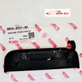 Handle Pintu Depan Luar Kanan Kiri Avanza Xenia Lama Agya Ayla Gran Max Luxio Espass Taruna Original 69210-87Z17-001 / 69220-87216-001 Handel Gagang Pegangan Tarikan Pintu Luar Depan