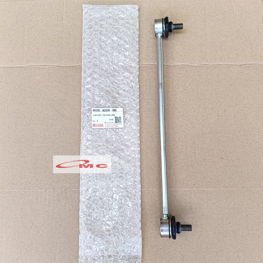 Stabilizer Link Stabil Link Stabilizer Joint Depan Agya Ayla Original 48820-BZ030-000