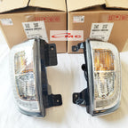Stoplamp Lampu Belakang LED Terios Rush 2015-2017 Kanan Kiri Original Daihatsu 81550-BZ400-001 81560-BZ400-001 Stop Lamp Belakang