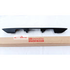 Trunklid Handle Pintu Bagasi Buka Samping Daihatsu Gran Max Original 76802-BZ140-001 Trunk Lid Trunklid Bagasi Belakang Grand Max Grandmax Granmax Lis List Pintu Bagasi Belakang Garnish Back Door