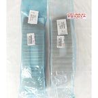 Cover Handle Grip Doortrim Pintu Tengah Bagian Dalam Kanan Kiri Rush Terios 74645-BZ010-B0 74646-BZ010-B0