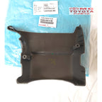 Tutup Cover Stir Steer Ster Steering Atas Hino Dutro Dyna Saurus 110 125 130ht 130 original 45286-0W010-B0