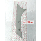 Cover Tiang Garnish Pillar Kaca Depan Kanan Kiri Daihatsu Grand Max Gen1 Oiriginal 62211-BZ120-B01 62212-BZ110-B01