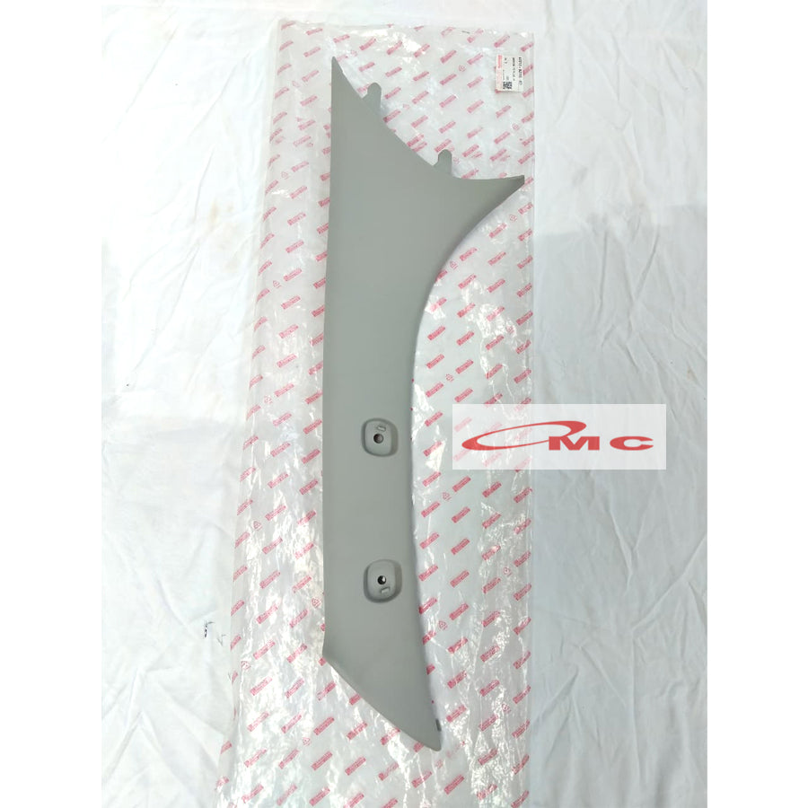 Cover Tiang Garnish Pillar Kaca Depan Kanan Kiri Daihatsu Grand Max Gen1 Oiriginal 62211-BZ120-B01 62212-BZ110-B01