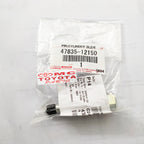 Baut Pen Pin Caliper Kaliper Belakang Yaris Vios 47875-12150 Original Toyota