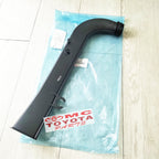 Selang Hawa Selang Pipa Saringan Filter Udara Penyaring Debu Kotoran Hose Air Cleaner Original Toyota Agya Ayla 1000cc 17881-BZ100