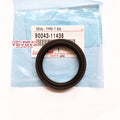 Oil Seal Converter CVT Avanza Xenia Veloz 2022 up Raize Rocky Original Toyota 90043-11436 Seal Type T Oil Seal Conventer Sil Input Shaft As Kopling