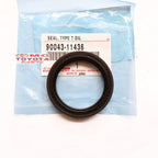 Oil Seal Converter CVT Avanza Xenia Veloz 2022 up Raize Rocky Original Toyota 90043-11436 Seal Type T Oil Seal Conventer Sil Input Shaft As Kopling