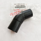 Selang Air Selang Hose Water By Pass Agya Ayla 1.0 1000cc Original Toyota 16261-B6050