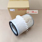 Air Filter Saringan Udara Daihatsu Taft F50 F70 GT Rocky Hiline Independent Delta Original 17801-87304-008 Air Cleaner Filter Udara F73 V22 V83 Ori