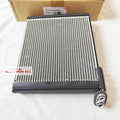 Evaporator AC Mobil Kijang Innova Fortuner 2004-2015 Original Denso Evaporator 447610-7290 Coiling Cooling Evap AC Mobil