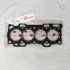 Packing Paking Gasket Cylinder Silinder Head Cop Daihatsu Zebra S89 Espass S91 Charade G102 Classy Winner Original 11115-87109-008