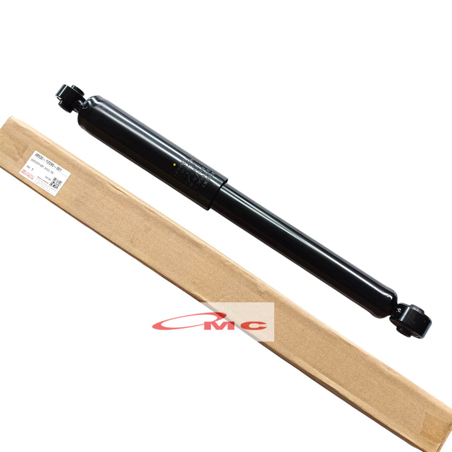 Shock Absorber Breaker Breker Belakang Grand Avanza Xenia Veloz 2015-2021 Type Gas Original 48530-YZ090-001 Shockbreker Shockbreaker Shock Breaker Belakang Shock Belakang