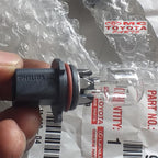 Bohlam Foglamp Hiace Commuter Original Toyota 90981-AD011 Bohlamp Bolam Lampu Foglam Lamp Bulb New Hiace Ori