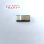 Key Sinkromis Kuku Sinkromis  Gigi 2 & Gigi 3  Toyota Dyna saurus 130HT 130XT 130LT Hino Dutro 130HT 130HD 130MD Coaster 33365-37050 Original