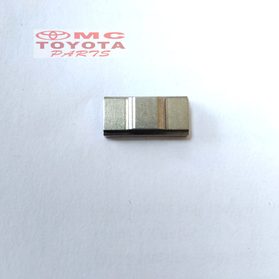 Key Sinkromis Kuku Sinkromis  Gigi 2 & Gigi 3  Toyota Dyna saurus 130HT 130XT 130LT Hino Dutro 130HT 130HD 130MD Coaster 33365-37050 Original