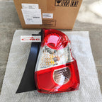Stoplamp Lampu Belakang Etios Valco 2013-UP Kanan Kiri  Original Genuine Toyota 81550-0D400 81560-0D400 Stop Lamp Belakang