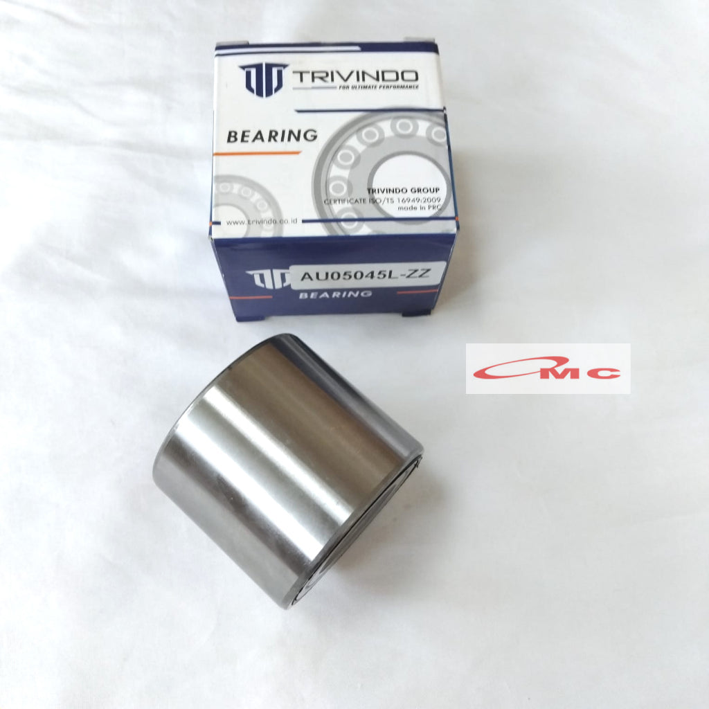 Bearing Roda Belakang Nissan march Datsun Go AU05045L-ZZ Original Trivindo