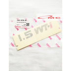 Stiker Sticker Emblem Pintu Belakang Bagasi 1.5 VVT-I Grand Max Mini Bus Pick Up Original Daihatsu 75444-BZ150-001