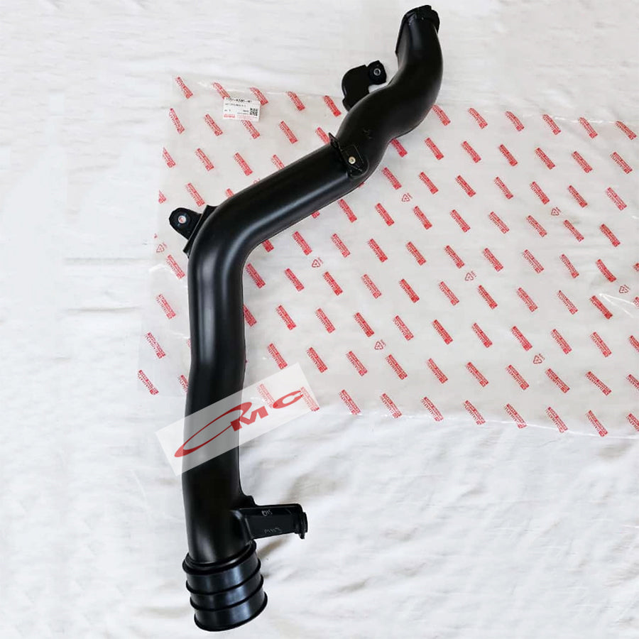 Selang Hawa Braket Bracket Penahan Dudukan Filter Saringan Udara Pipa Panjang Original Daihatsu Grand Max Luxio 2007-2021 17751-BZ030-001
