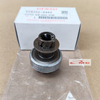 Bendix Starter Avanza Xenia 1300cc 1.3 Original Denso 028300-8460 Clutch Stater Bendik Starter Bendix Stater Gigi Bendix