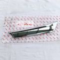 List Grill Chrome Atas Kanan Kiri Sigra Old Original Daihatsu 53123-BZ130-001 53124-BZ050-001