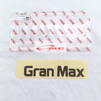 Stiker Pintu Belakang Bagasi Gran Max Daihatsu 75471-BZ010-001 Sticker Grandmax