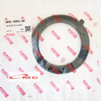 Karet Tatakan Per Keong Depan Bagian Atas Insulator Coil Frt Agya Ayla Cayla Sigra Original 48157-BZ070-001